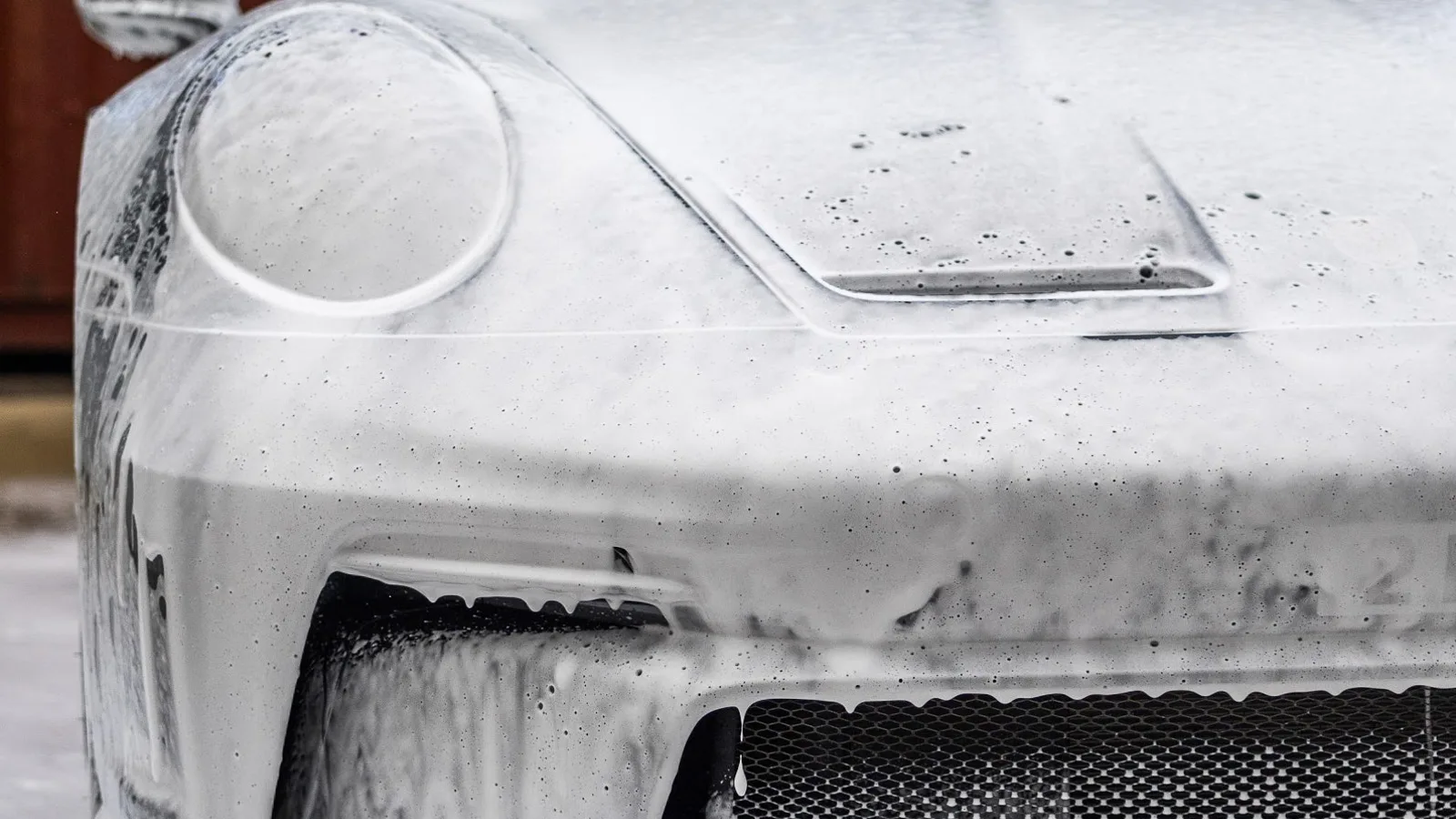 Jak správně umýt auto s Auto Finesse — kompletní návod