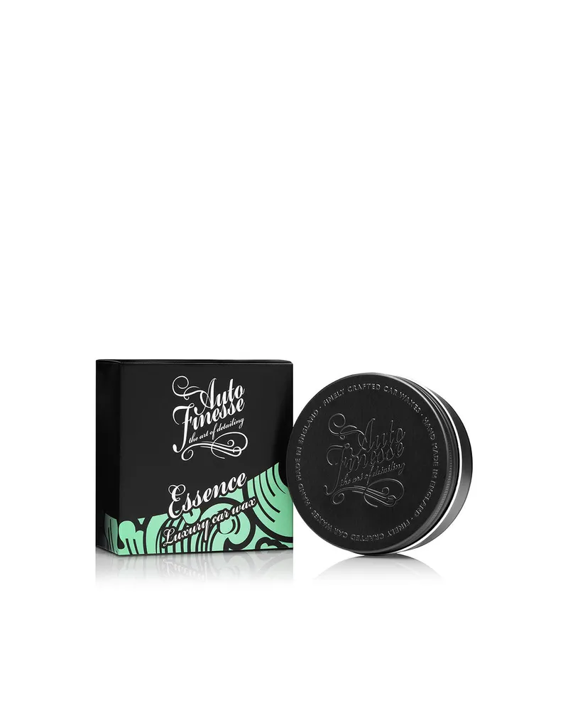 Auto Finesse Essence — přírodní karnaubský vosk