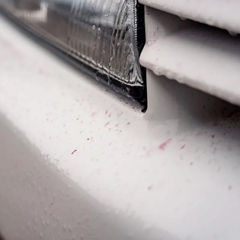 Auto Finesse Iron Out — čistič polétavé rzi