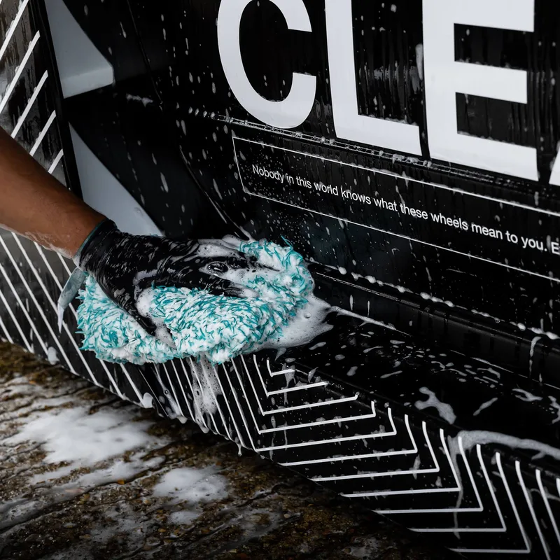 Auto Finesse Lather — nejprodávanější autošampon