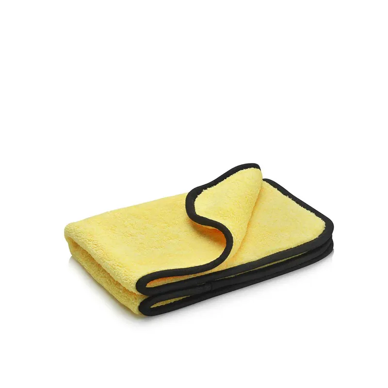 Auto Finesse Primo Plush — lešticí utěrka