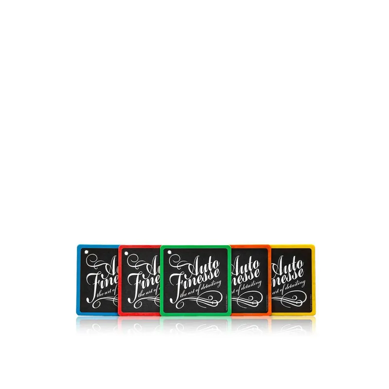 Auto Finesse Sweet Shop — závěsná vůně