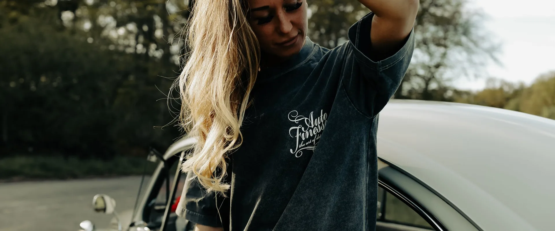 Merch Auto Finesse Praha
