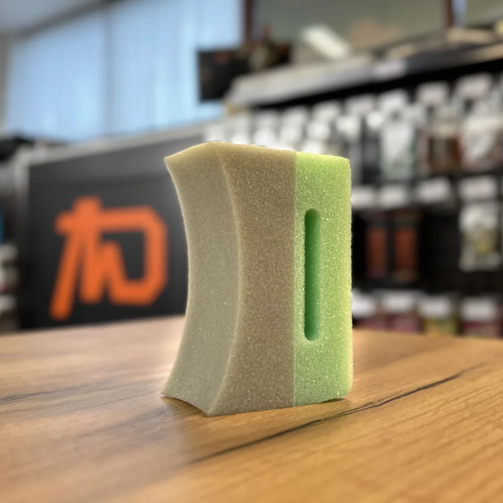 Aplikátor na pneumatiky Auto Finesse — detail produktu 2