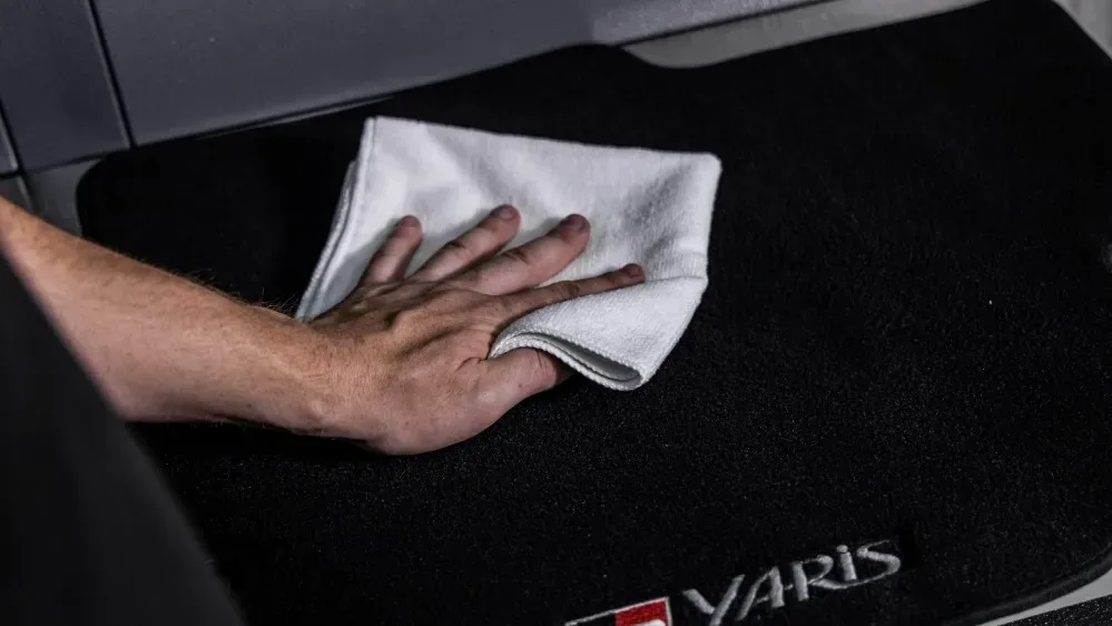 Čistič interiéru Auto Finesse Total 5000 ml — detail produktu 5