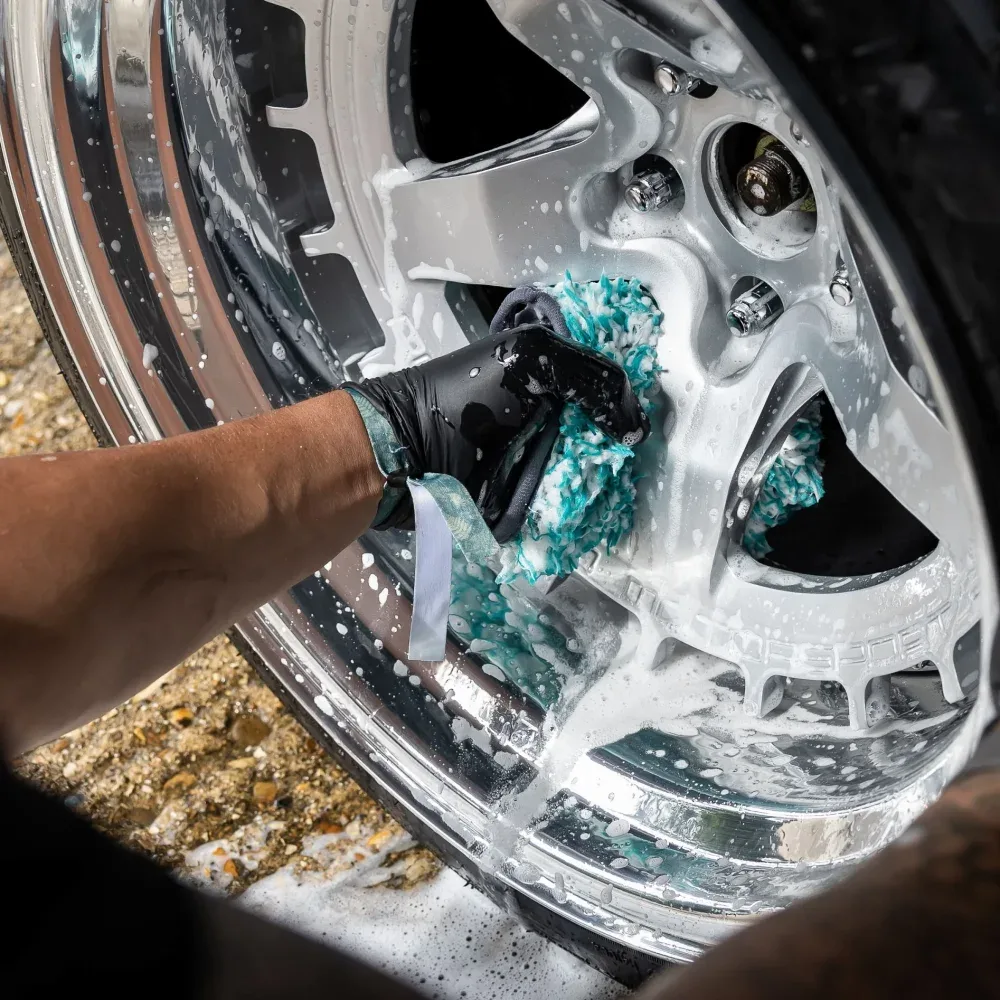 Čistič kol koncentrát Auto Finesse Imperial 1000 ml — detail produktu 4