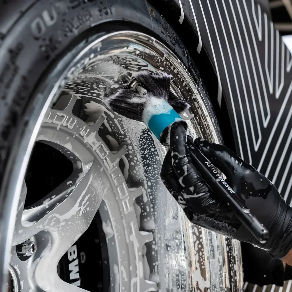 Čistič kol koncentrát Auto Finesse Imperial 1000 ml — detail produktu 5