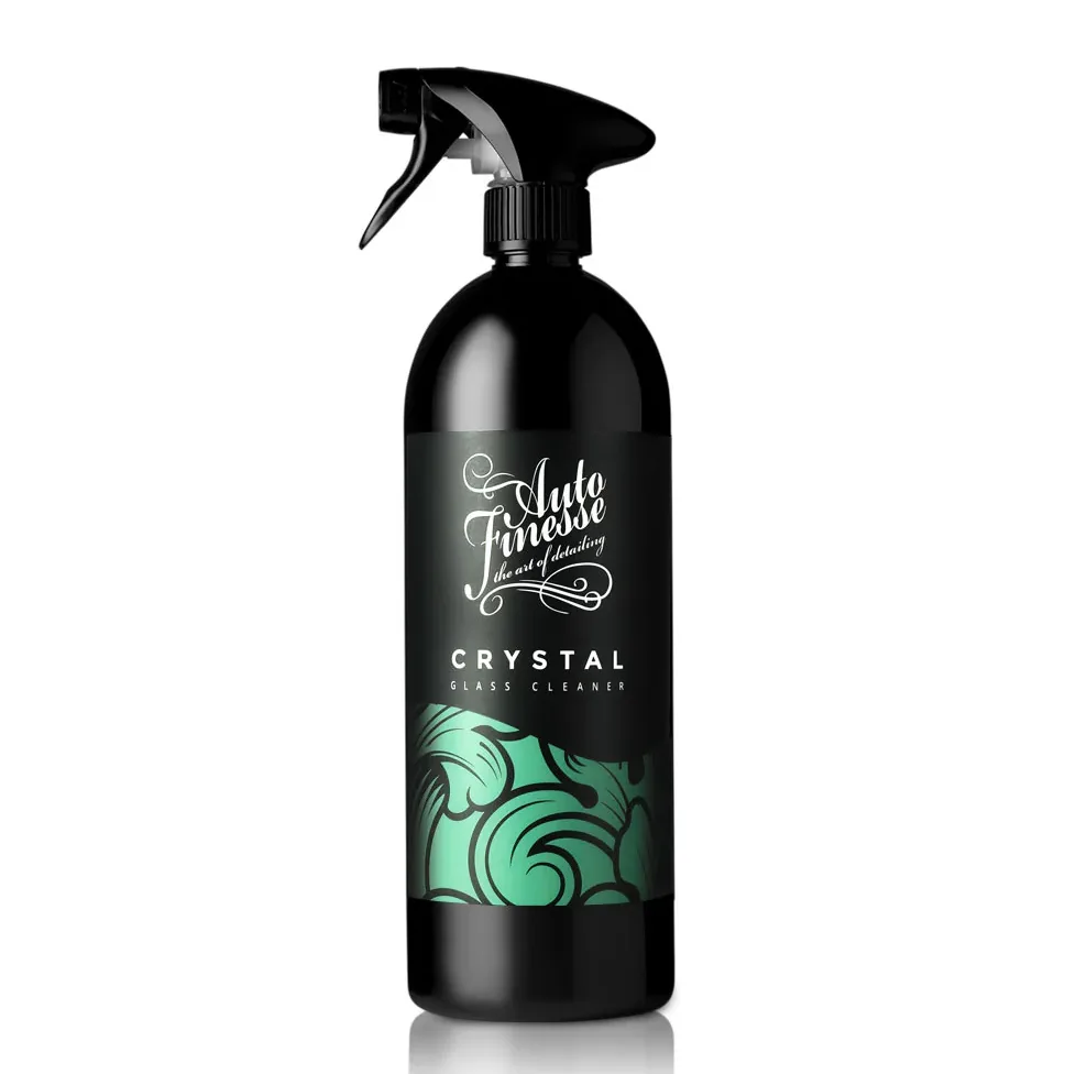 Čistič oken Auto Finesse Crystal 1000 ml