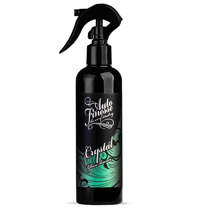 Čistič oken Auto Finesse Crystal 250 ml