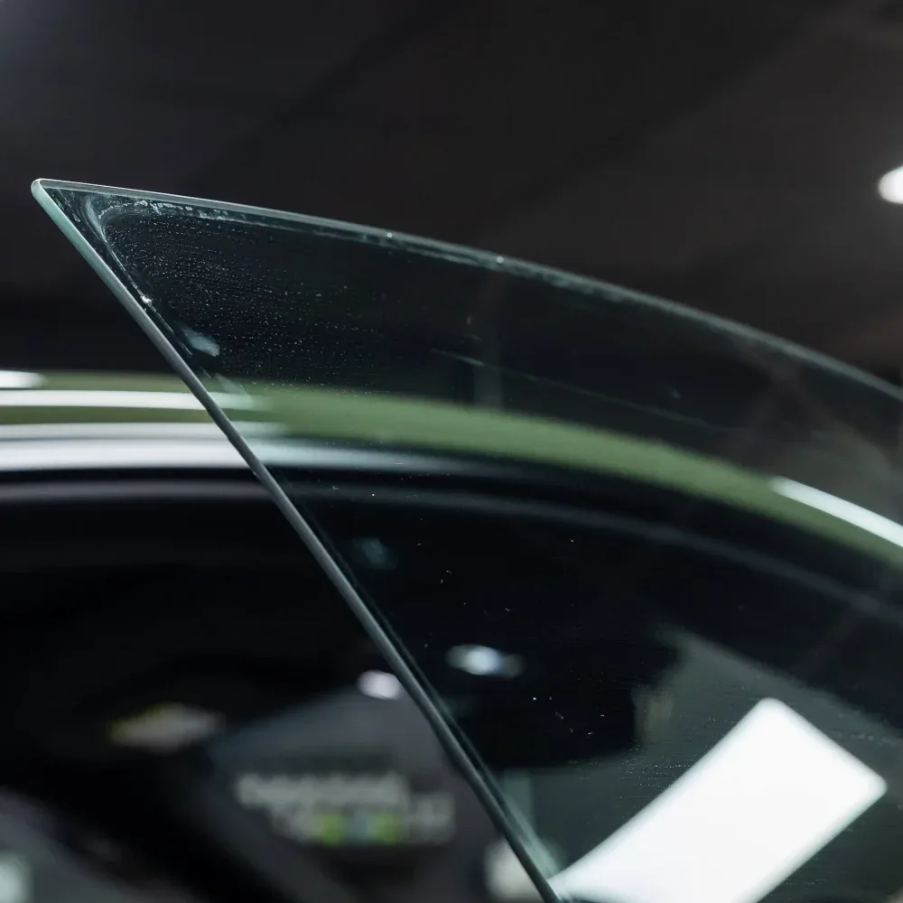 Čistič oken Auto Finesse Crystal 500 ml — detail produktu 2