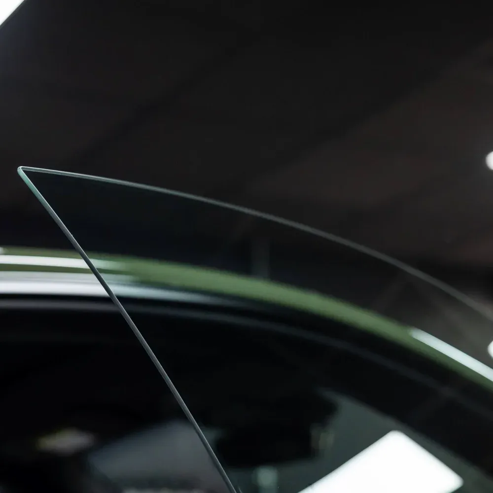 Čistič oken Auto Finesse Crystal 500 ml — detail produktu 4
