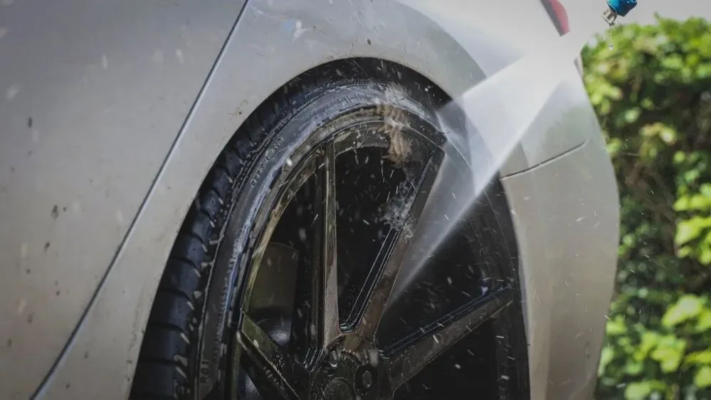 Čistič pneumatik Auto Finesse Tread 500 ml — detail produktu 5