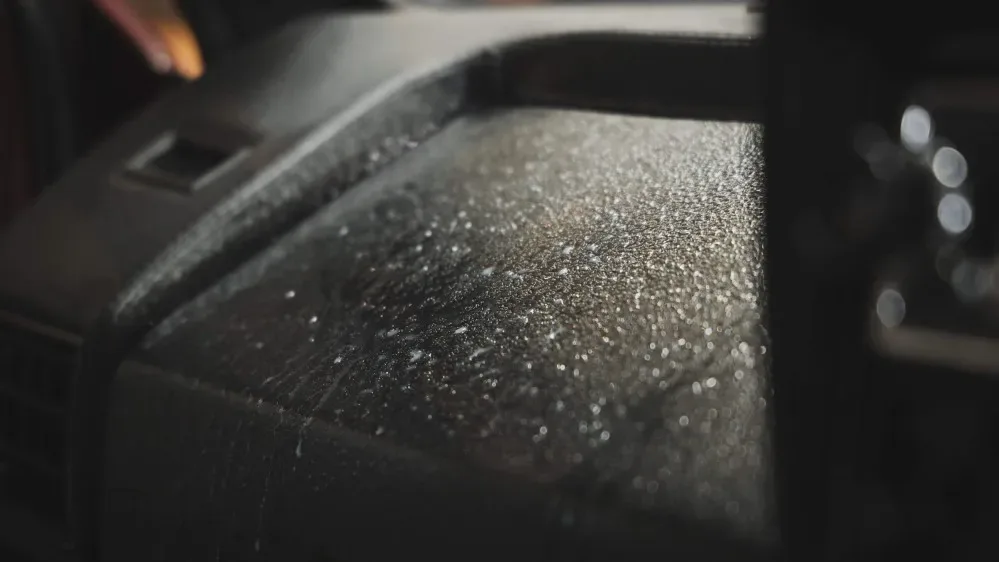 Detailer na interiér Auto Finesse Spritz 250 ml — detail produktu 3