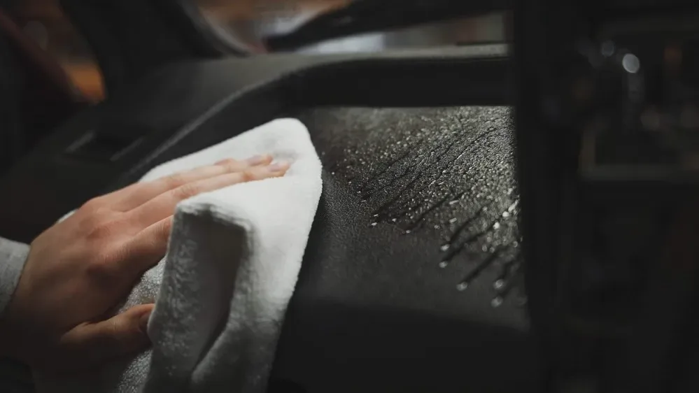 Detailer na interiér Auto Finesse Spritz 250 ml — detail produktu 4