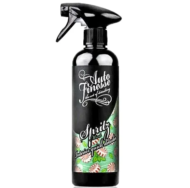 Detailer na interiér Auto Finesse Spritz 500 ml - limitovaná edice Mint