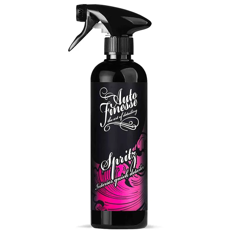 Detailer na interiér Auto Finesse Spritz 500 ml