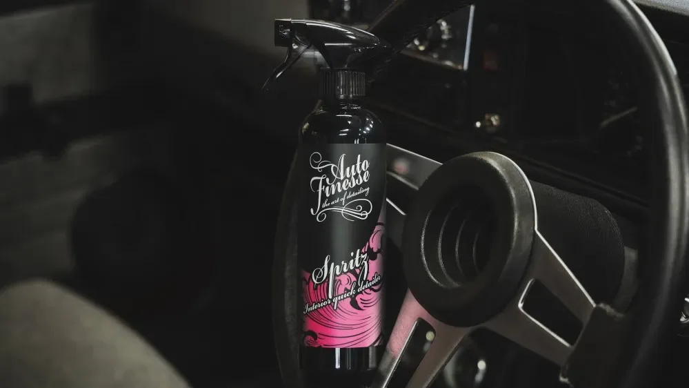 Detailer na interiér Auto Finesse Spritz 500 ml — detail produktu 5