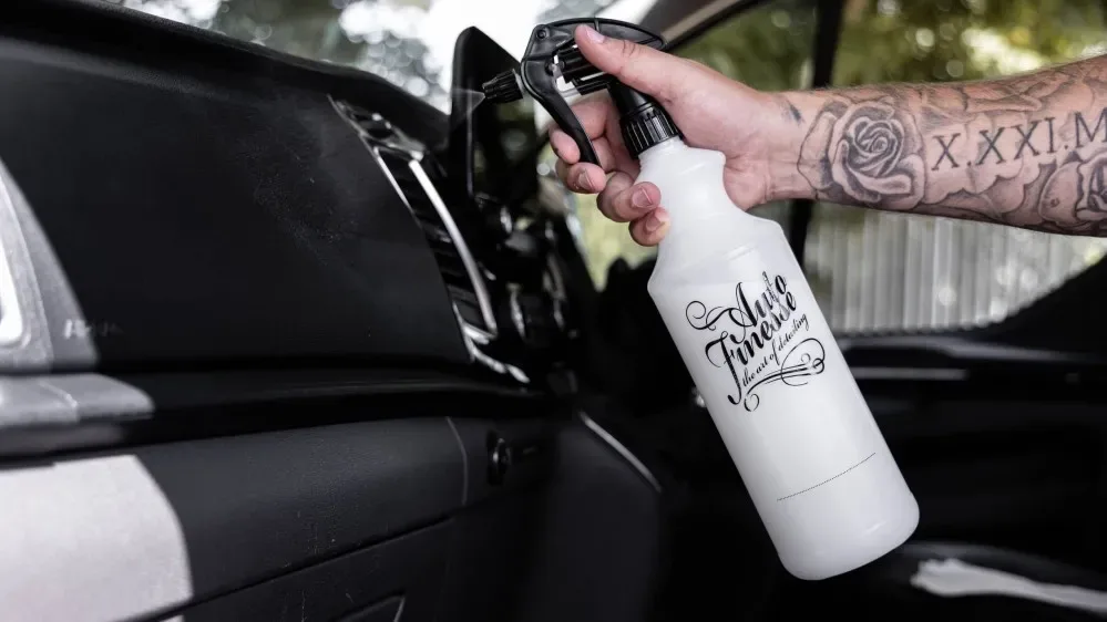 Detailer na interiér Auto Finesse Spritz 5000 ml — detail produktu 3