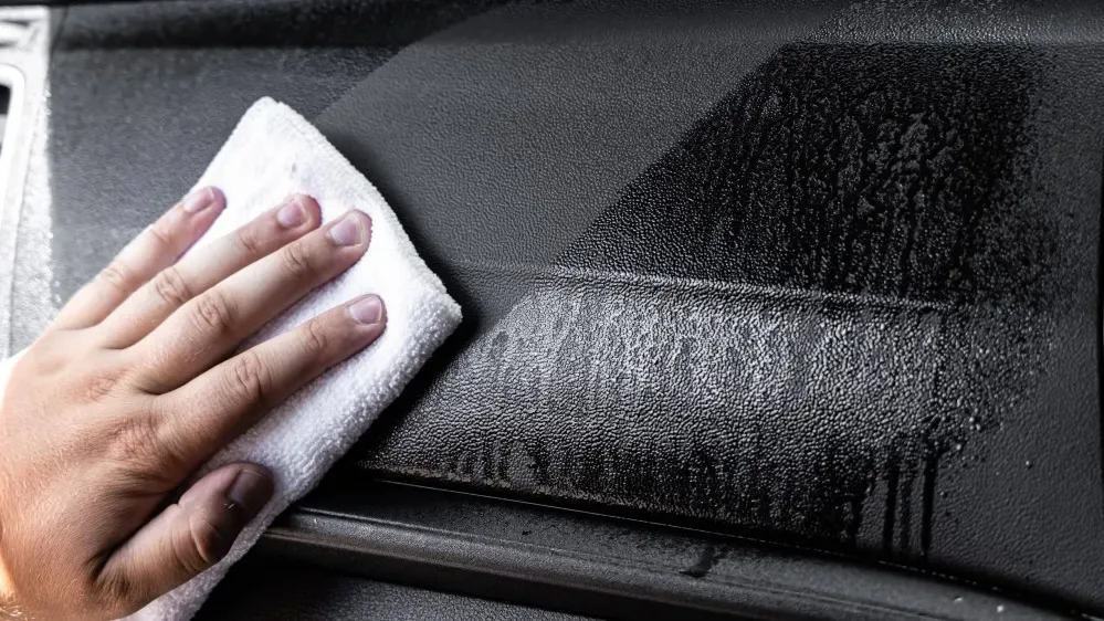 Detailer na interiér Auto Finesse Spritz 5000 ml — detail produktu 4