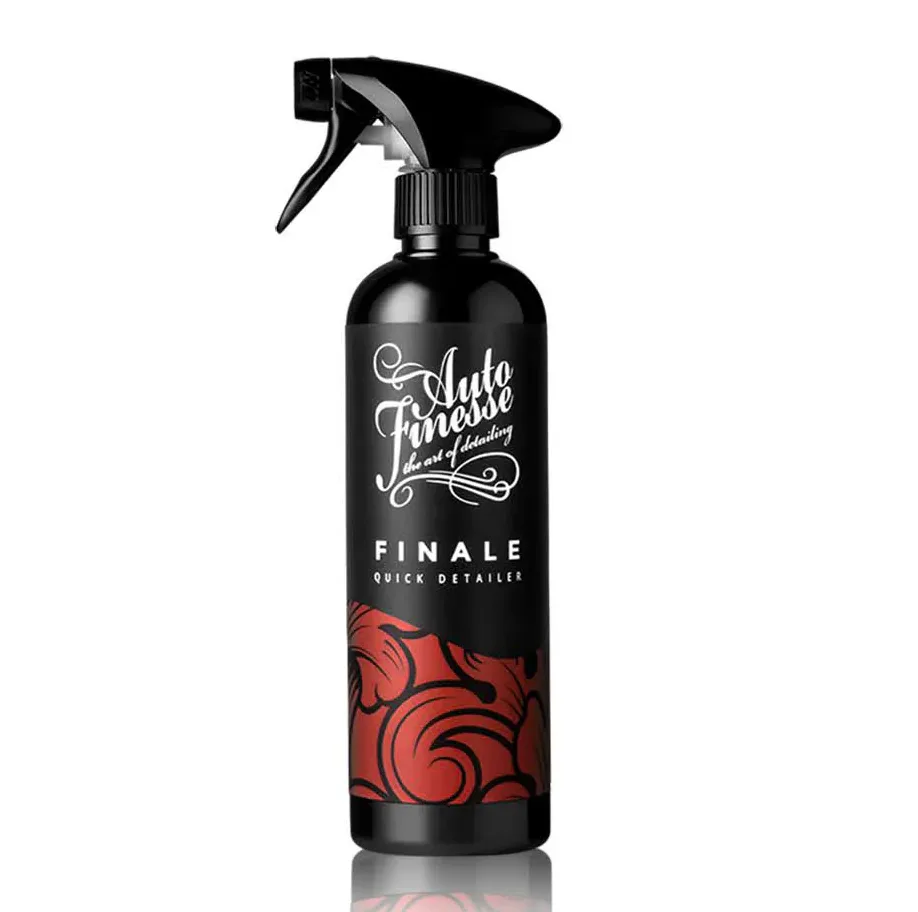 Detailer s voskem na exteriér Auto Finesse Finale 500 ml