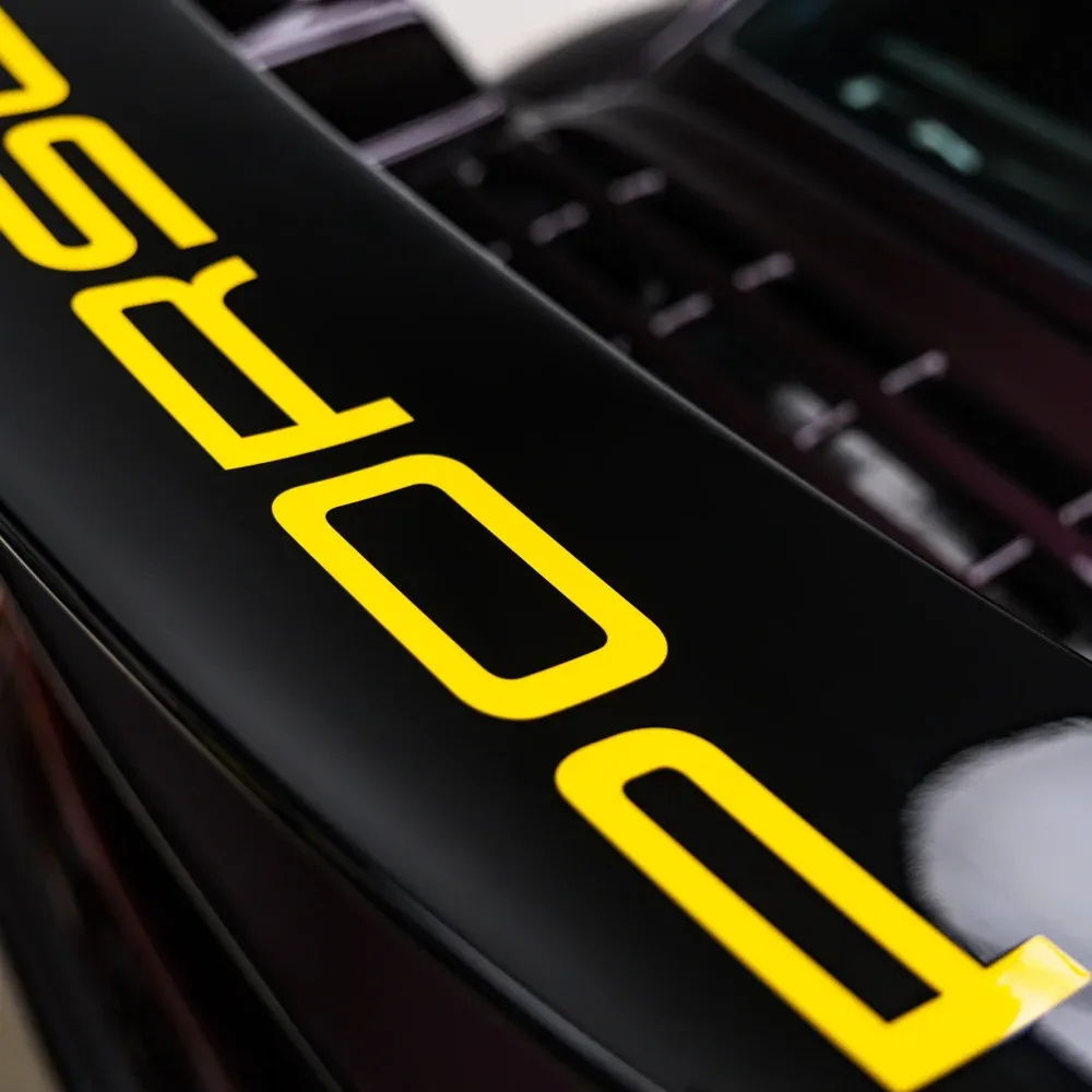 Detailer s voskem na exteriér Auto Finesse Finale 5000 ml — detail produktu 5