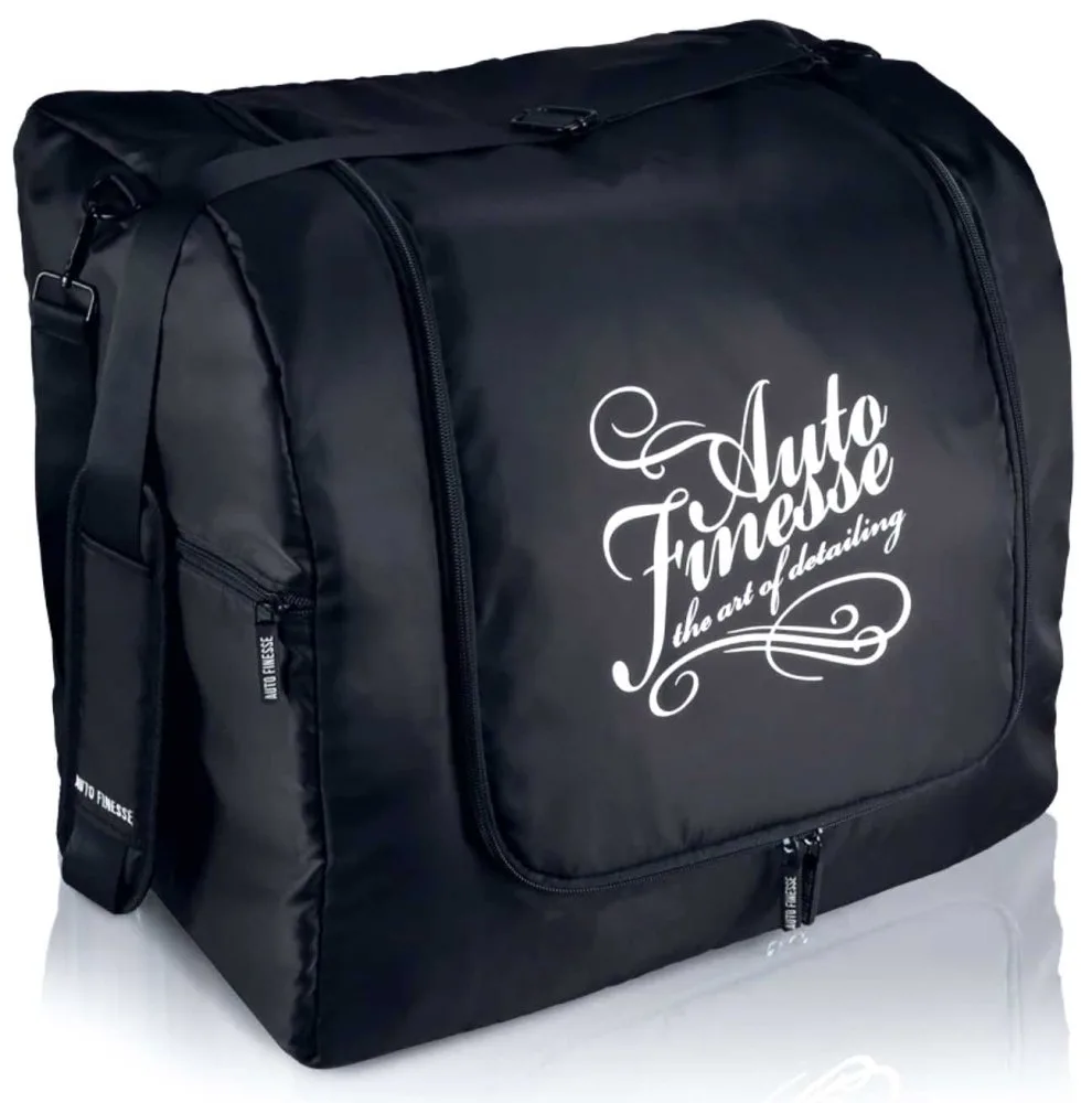 Detailingová taška na autokosmetiku Auto Finesse Wash Box Buddy