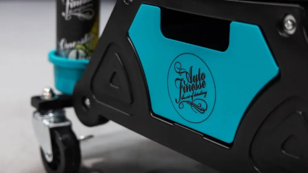 Detailingové sedátko Auto Finesse Creeper Seat — detail produktu 2