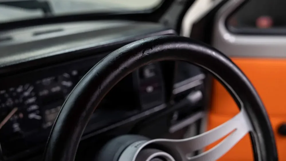 Dezinfekce interiéru Auto Finesse Wipe Out 500 ml — detail produktu 5