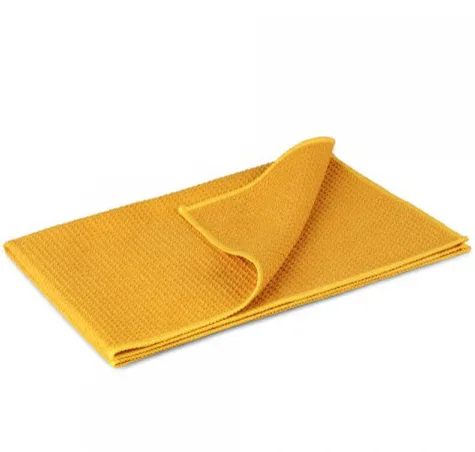 Extra jemná utěrka na okna Auto Finesse Superior Waffle 40 x 60 cm