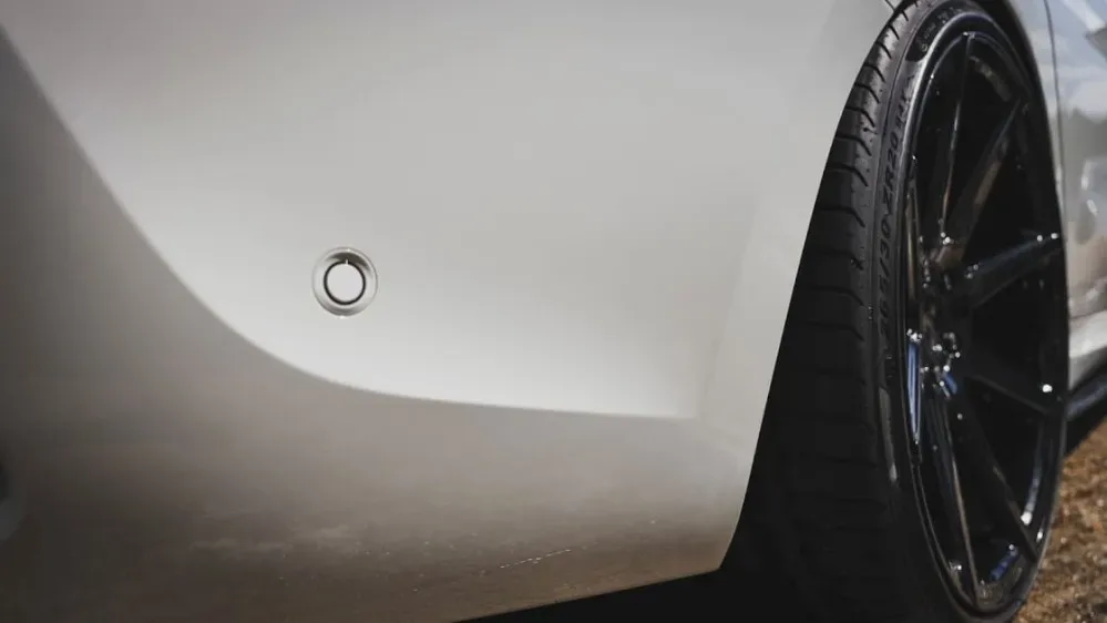 Gelový Odstraňovač asfaltu a lepidel Auto Finesse ObliTARate Gel 500 ml — detail produktu 2