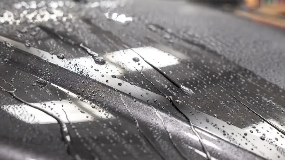 Grafenový krémový vosk Auto Finesse Graphene 500 ml — detail produktu 4