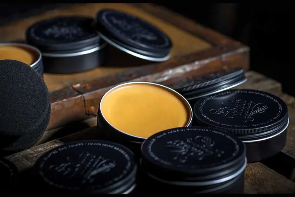 Hybridní univerzální tuhý vosk Auto Finesse Fusion 150 g — detail produktu 3