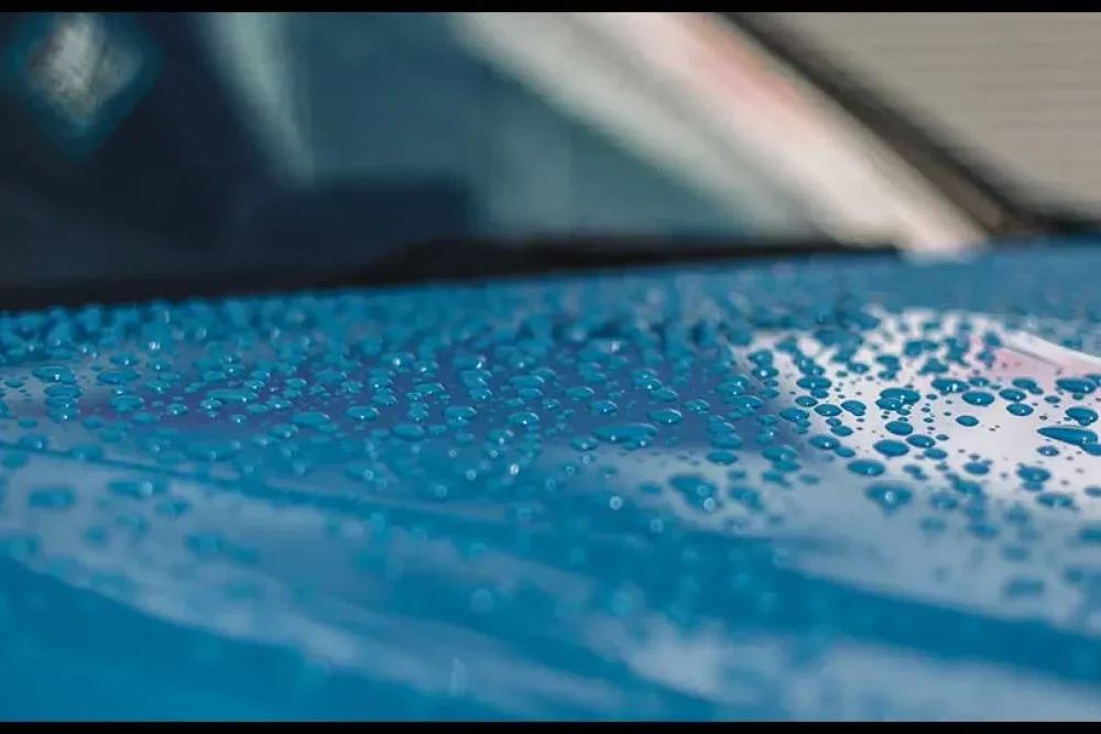 Hybridní univerzální tuhý vosk Auto Finesse Fusion 150 g — detail produktu 4