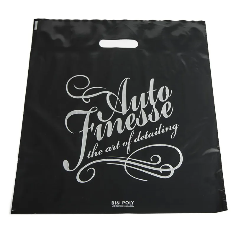 Igelitová taška Auto Finesse Carrier