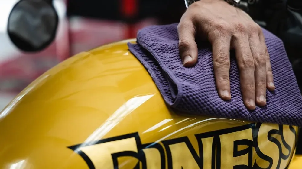 Karnaubský vosk Auto Finesse Essence 150 g — detail produktu 5