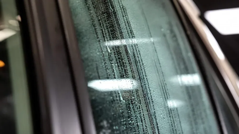 Keramický čistič oken Auto Finesse Caramics Glass 1000 ml — detail produktu 5