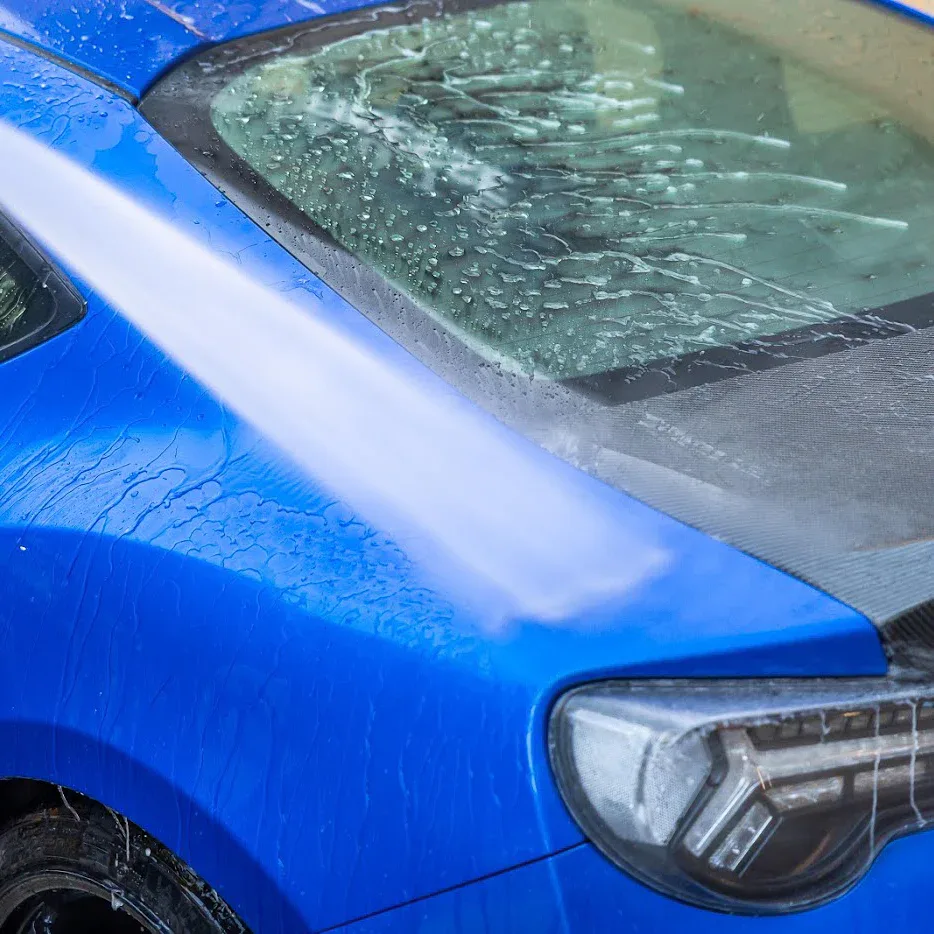Křemičitý sealant na mokré auto Auto Finesse Aqua Coat 1000 ml — detail produktu 5