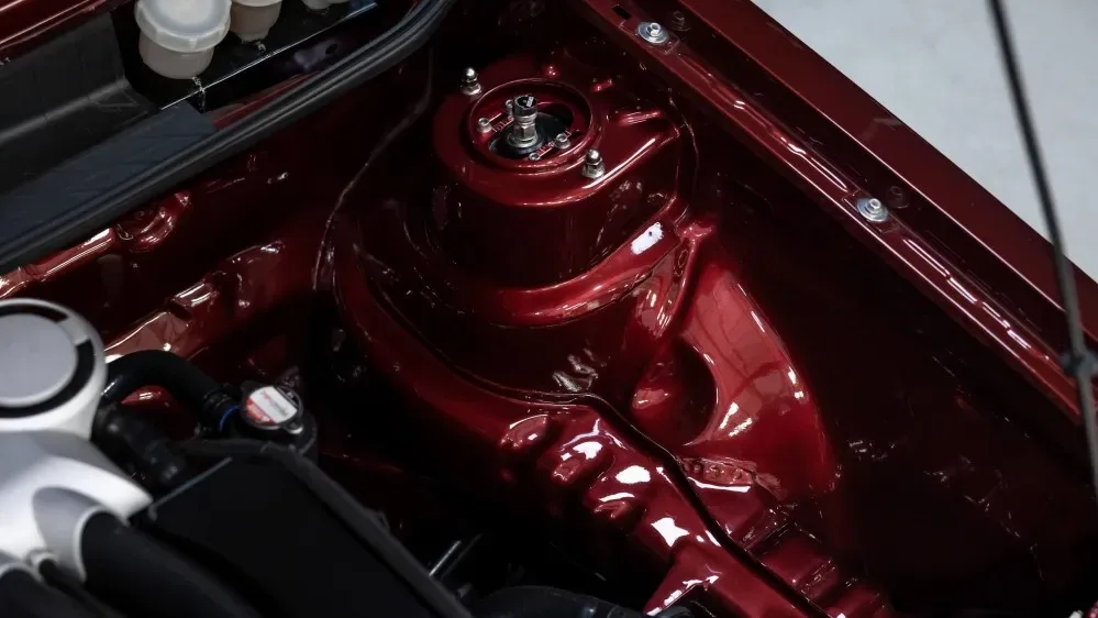 Leštěnka s voskem vše v jednom Auto Finesse Tripple 250 ml — detail produktu 4