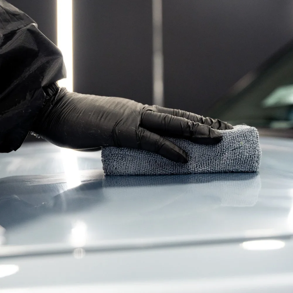 Leštěnka s voskem vše v jednom Auto Finesse Tripple 500 ml — detail produktu 4