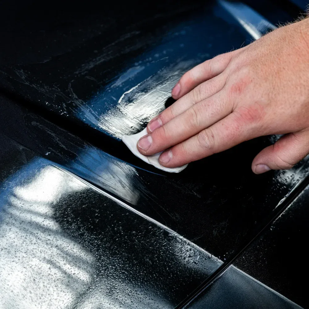 Lubrikace pod clay Auto Finesse Glide 500 ml — detail produktu 5