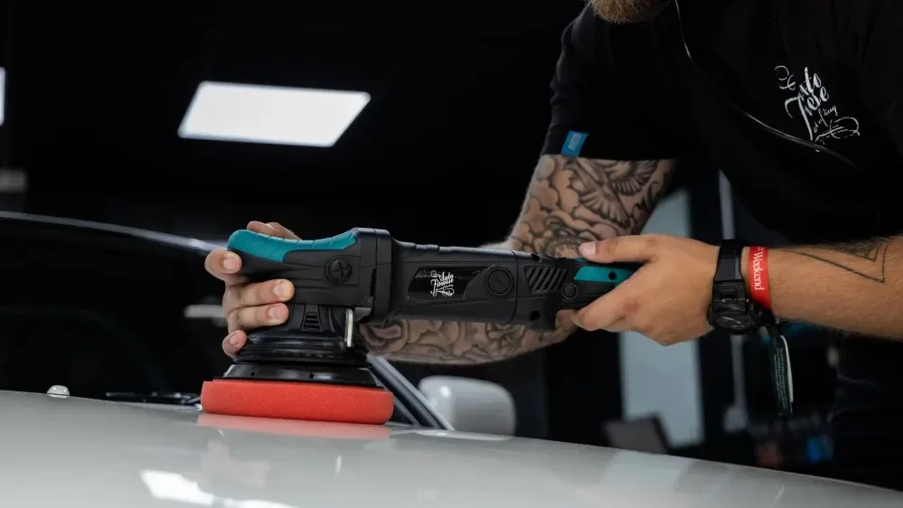 Lubrikant na leštící kotouče Auto Finesse Pad Prime 250 ml — detail produktu 3