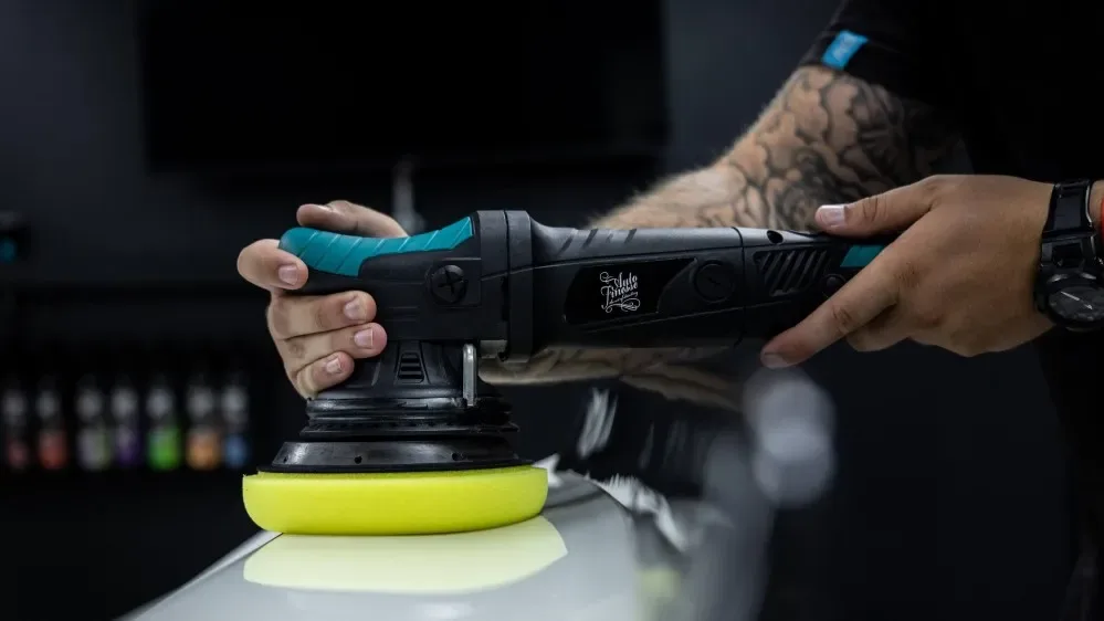 Lubrikant na leštící kotouče Auto Finesse Pad Prime 250 ml — detail produktu 5