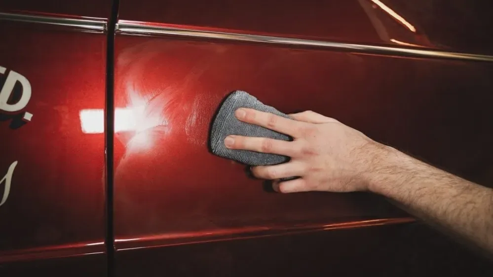 Maskovací glazura na lak Auto Finesse Ultra Glaze Paint 500 ml — detail produktu 3