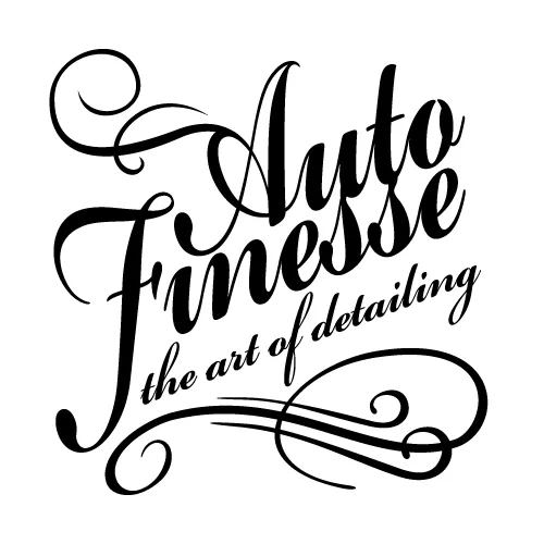 Mikrovláknový kartáč na kola Auto Finesse — detail produktu 5