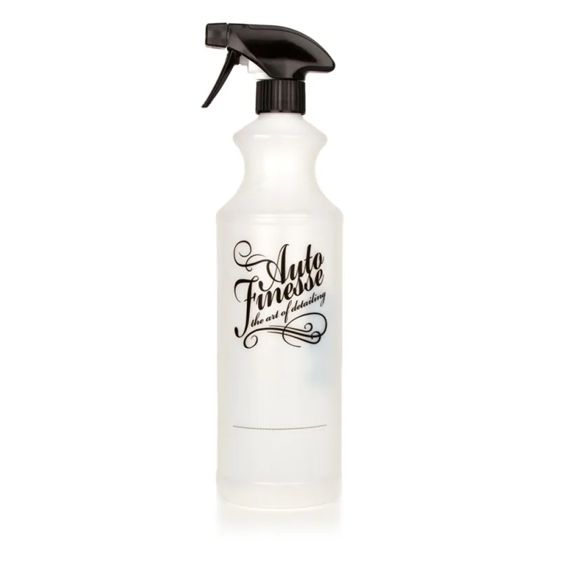 Mixovací láhev Auto Finesse Pro Range 1000 ml