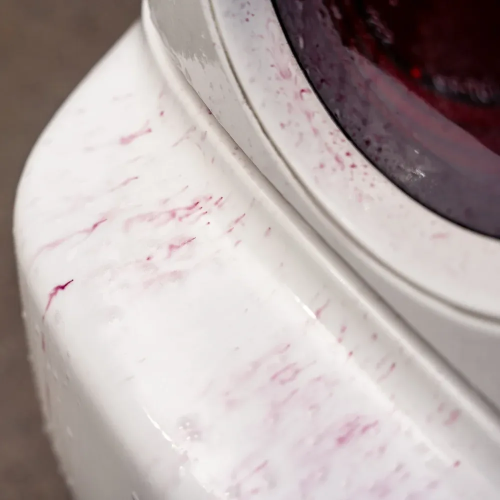 Odstraňovač polétavé rzi a brzdového prachu Auto Finesse Iron Out 5000 ml — detail produktu 4