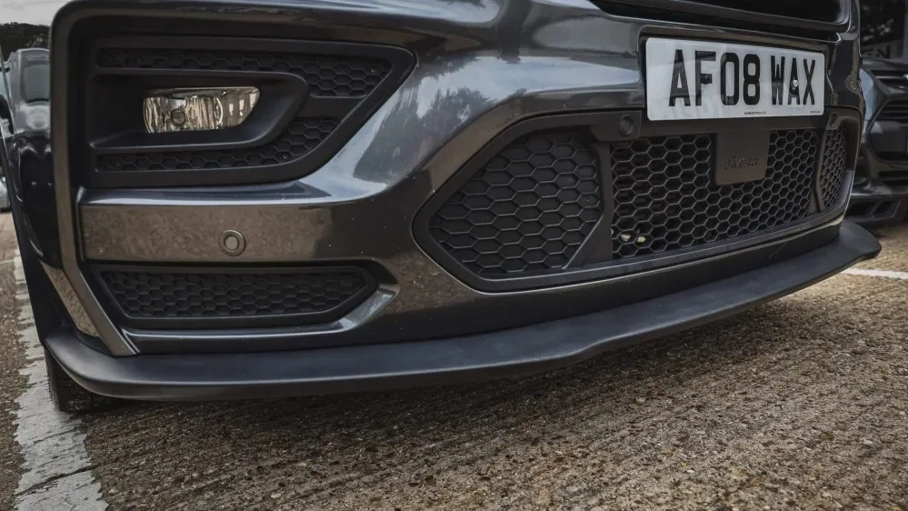 Oživovač exteriérových plastů Auto Finesse Revive 500 ml — detail produktu 2