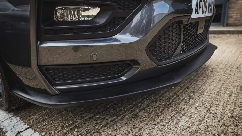 Oživovač exteriérových plastů Auto Finesse Revive 500 ml — detail produktu 5