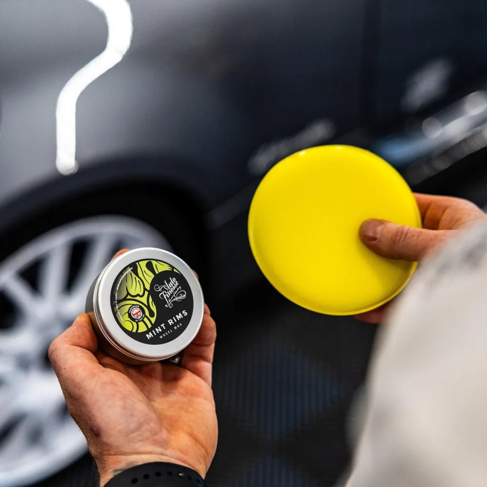 Pěnový aplikátor Auto Finesse — detail produktu 2