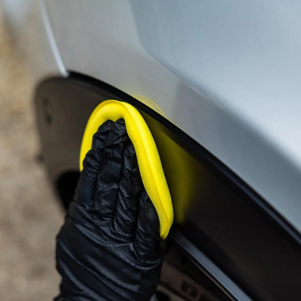 Pěnový aplikátor Auto Finesse — detail produktu 5